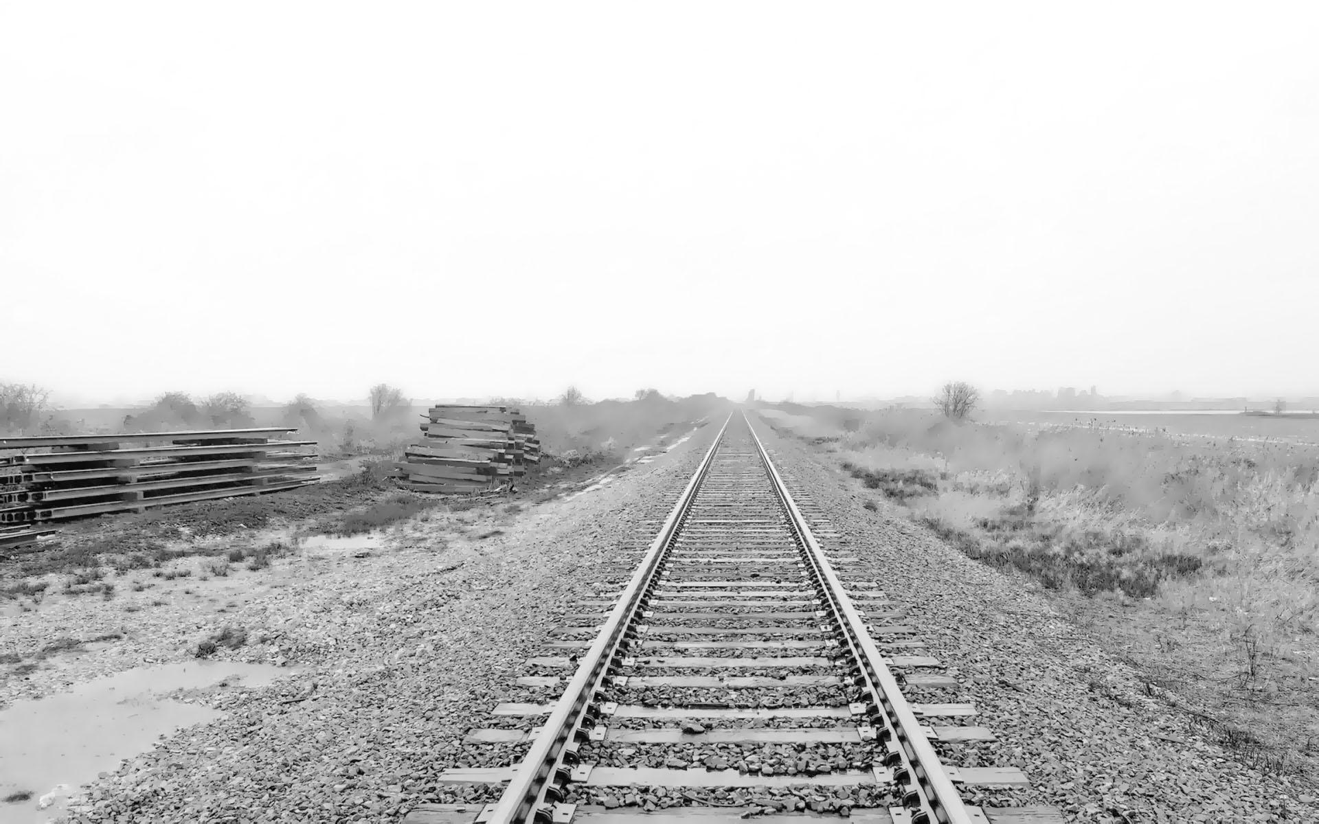 spoorlijn