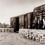 Geschiedenis van de spoorweg in Groesbeek op cd gezet