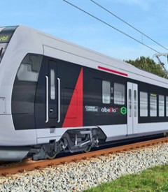 Abellio wil treinverbinding aanbieden tussen Arnhem en Düsseldorf