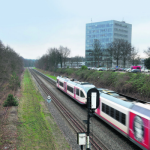 Spoorlijn Nijmegen-Kleef weer op de agenda gemeenteraadsvergadering